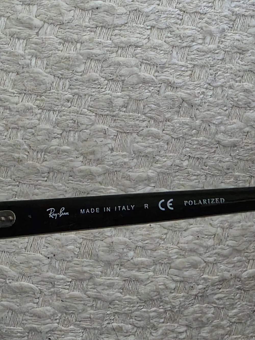 Ray-Ban ray ban